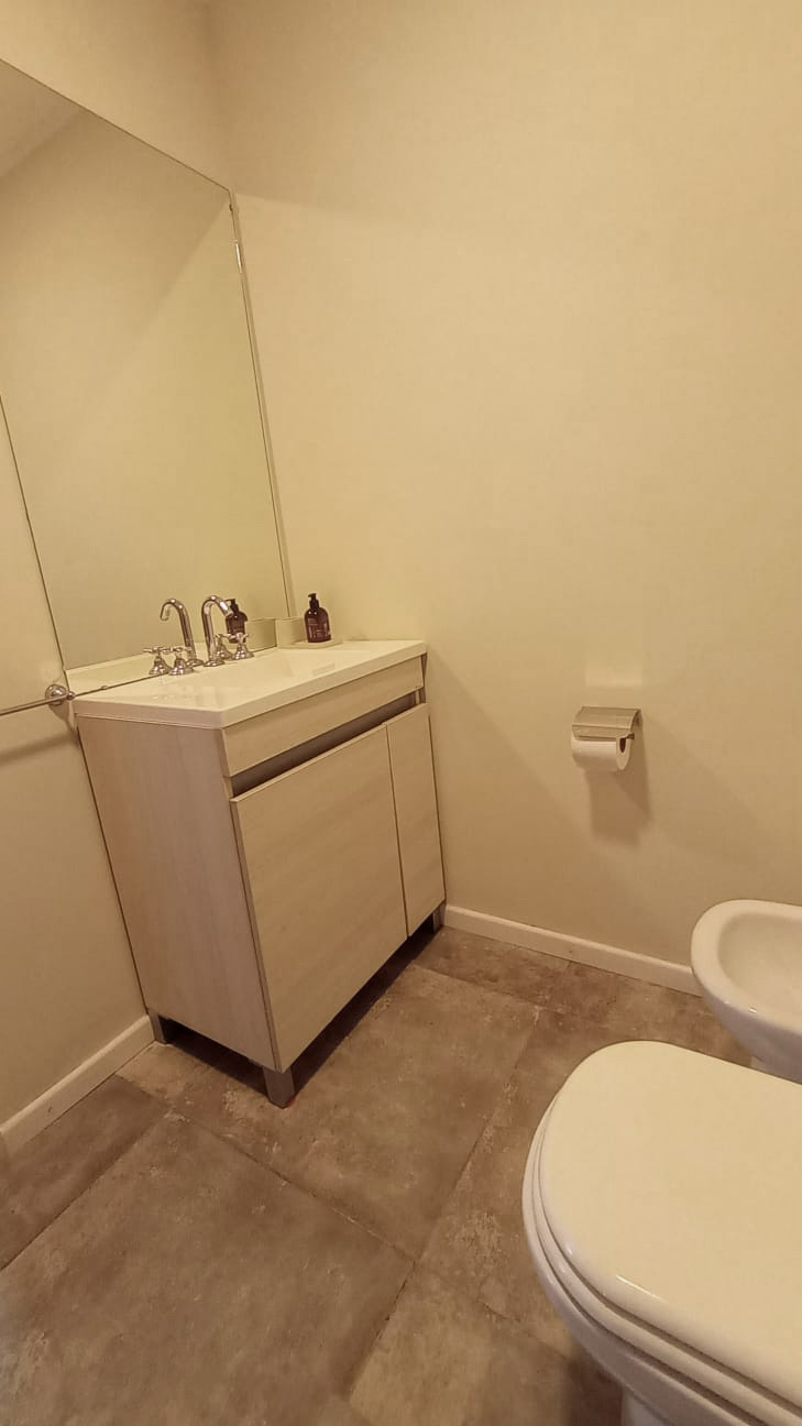 Baño 2
