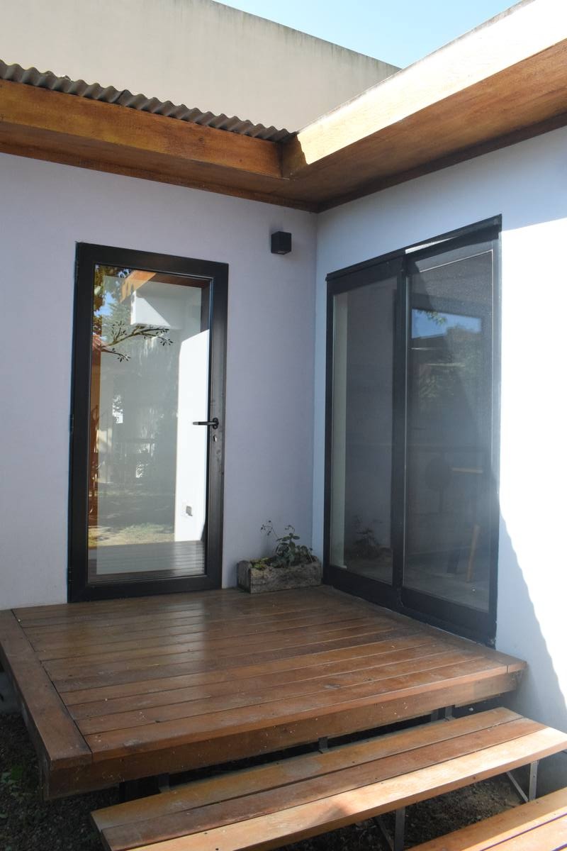La casa