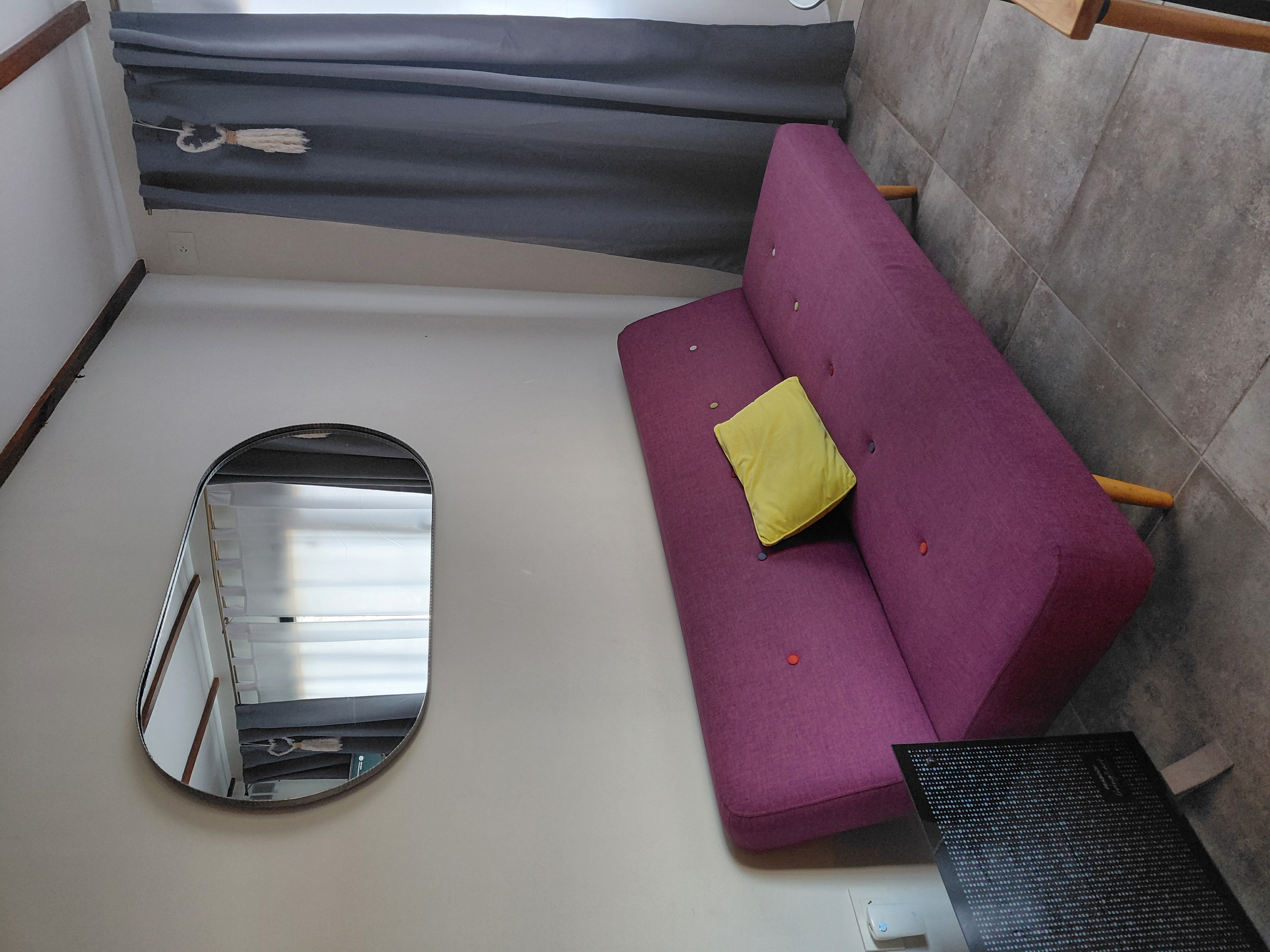 Dormitorio