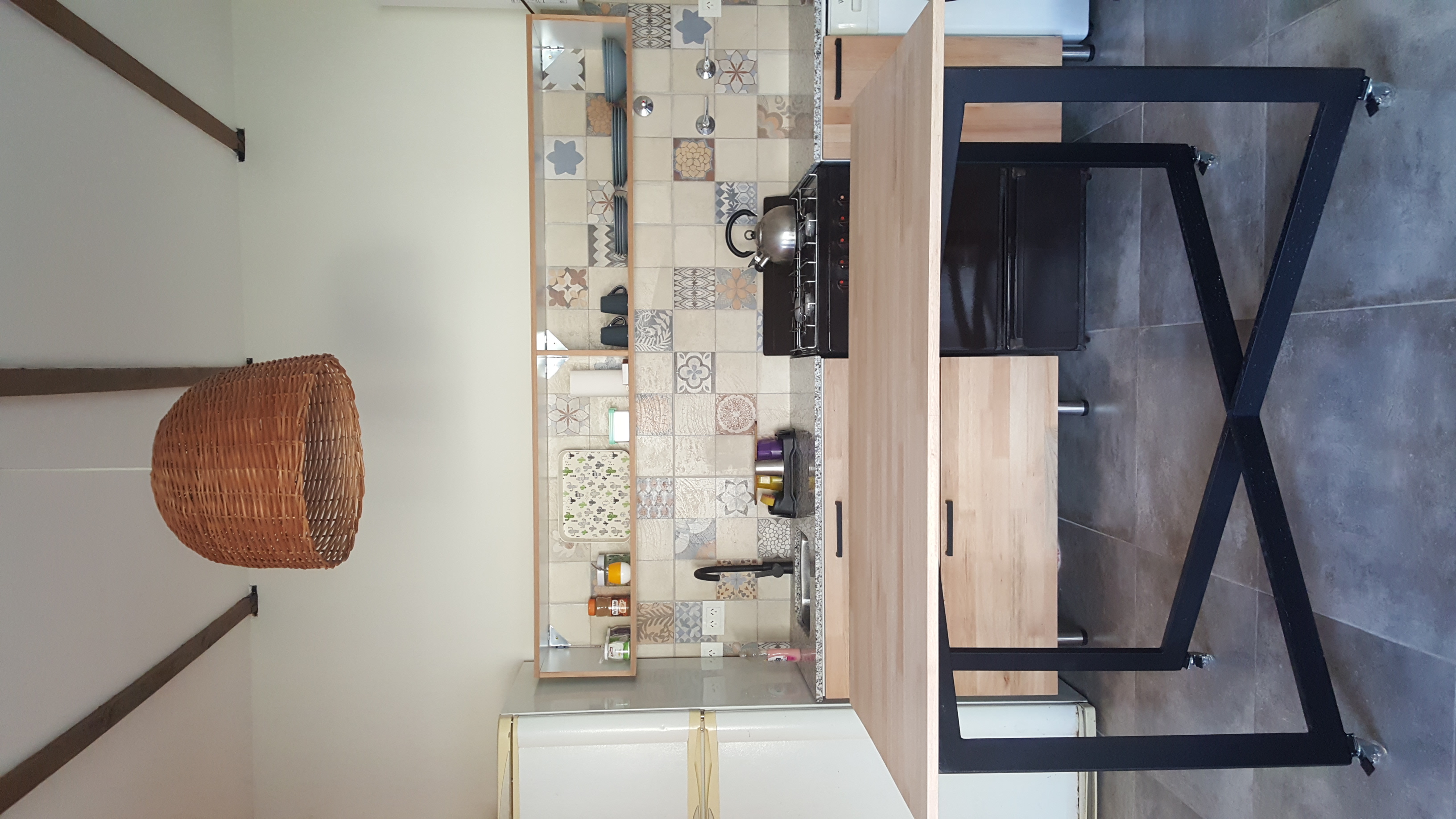 Cocina
